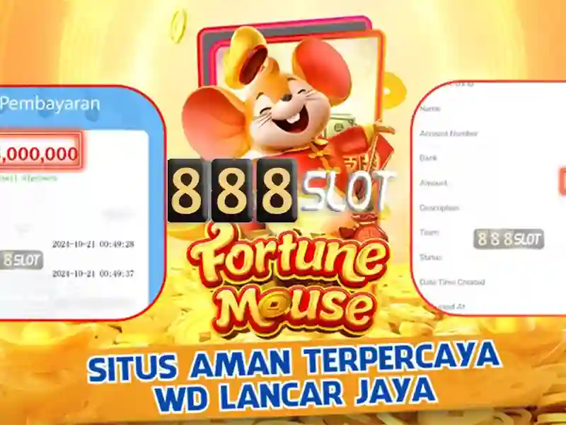 Giới thiệu về 888slot