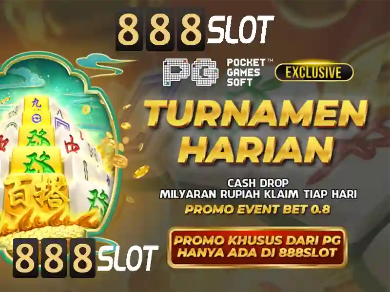 Nét đặc sắc của 888slot