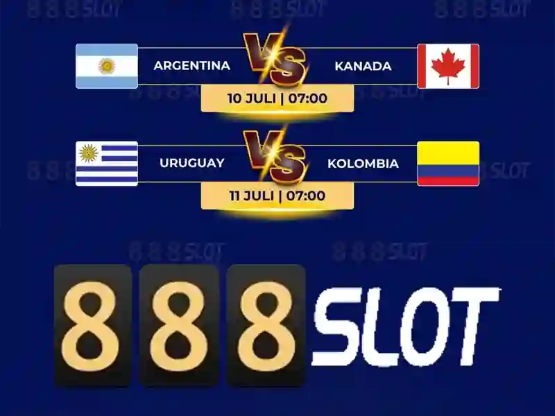 888slot: Tong quan ve nen tang slot truc tuyen hang dau