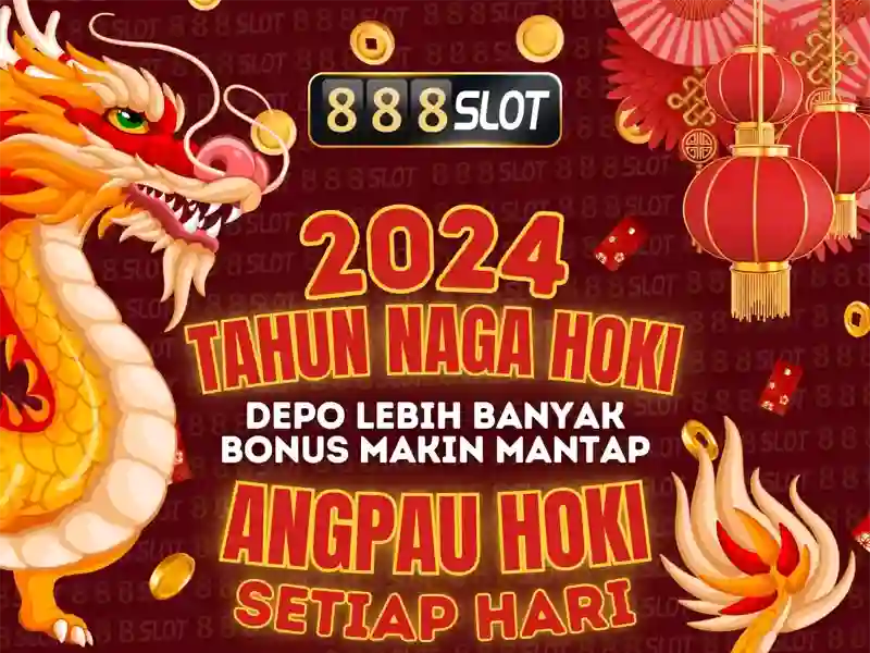 888Slot: Đánh giá và Trải nghiệm