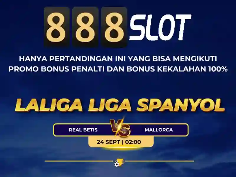 Giới thiệu về 888slot