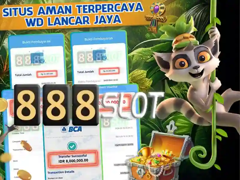 888slot 888slot 888 slot – Tổng quan chủ đề và giá trị cốt lõi