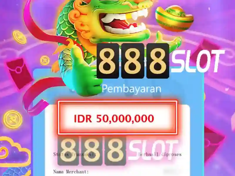 kaisar 888 slot – trải nghiệm đỉnh cao