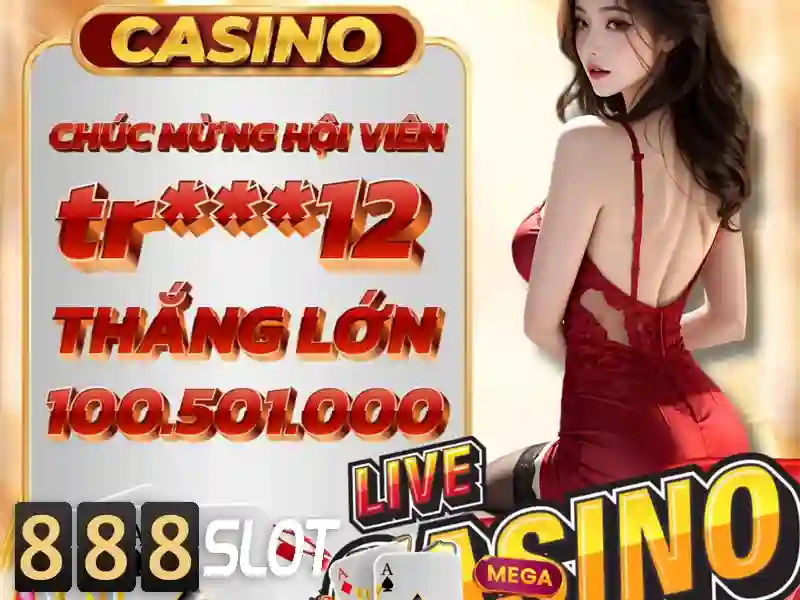Các trò chơi và slot nổi bật