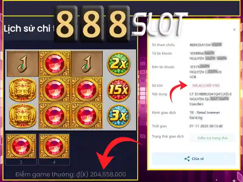 Ứng dụng thực tế của winner slot 888