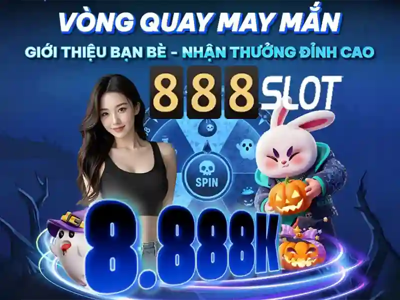 Lợi thế và cạnh tranh slot game 888