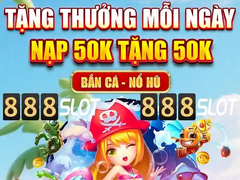 888slot 888slot 888 slot – Tổng quan và giá trị cốt lõi