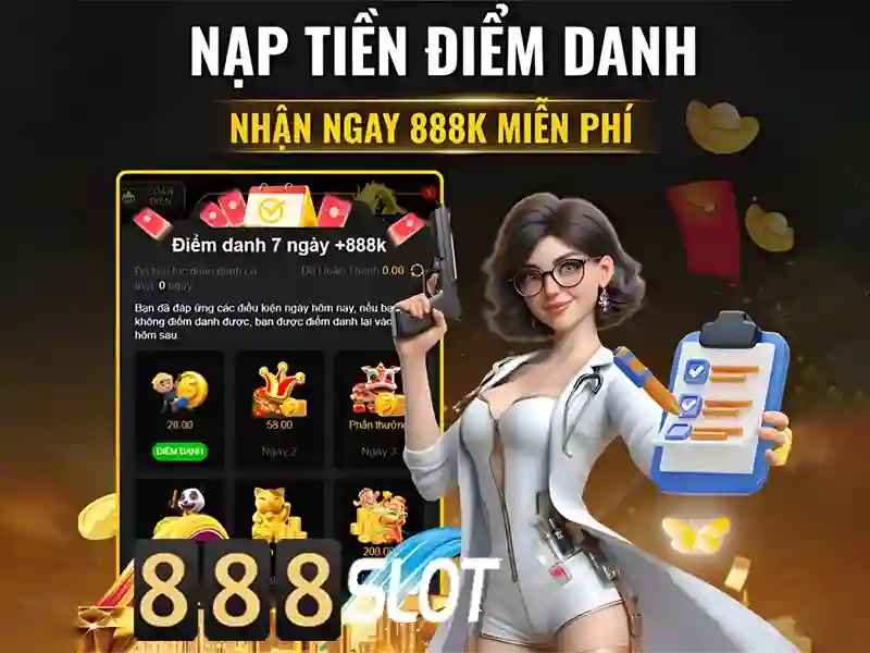 slot-888 – Tổng quan chủ đề và giá trị cốt lõi