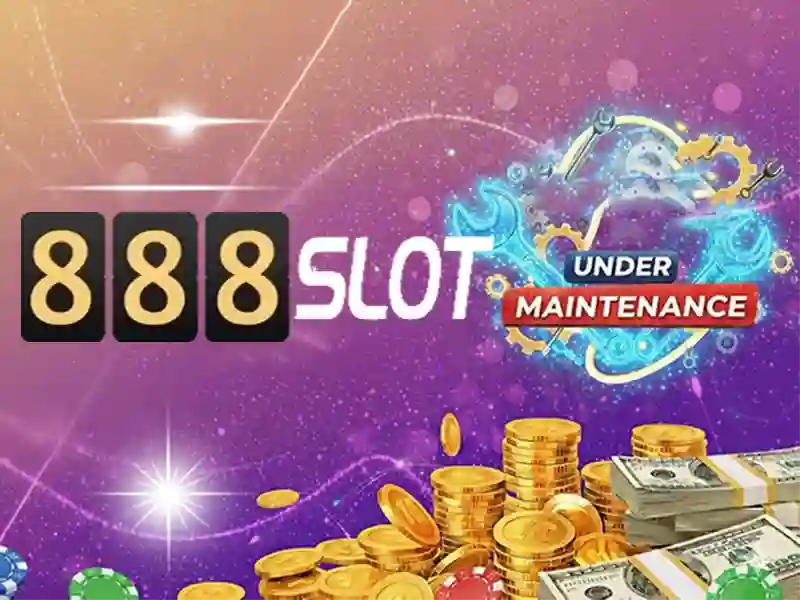Nguồn gốc và sứ mệnh của 888 slot login alternatif