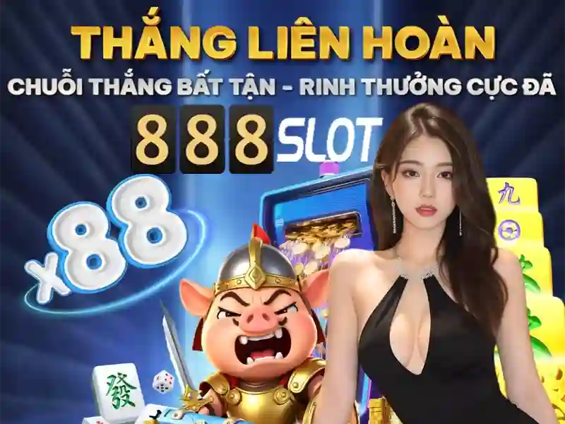 Khởi nguồn và sứ mệnh của 888 slot là gì