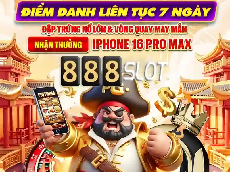 888slot - Nền tảng slot trực tuyến nổi bật\n\n