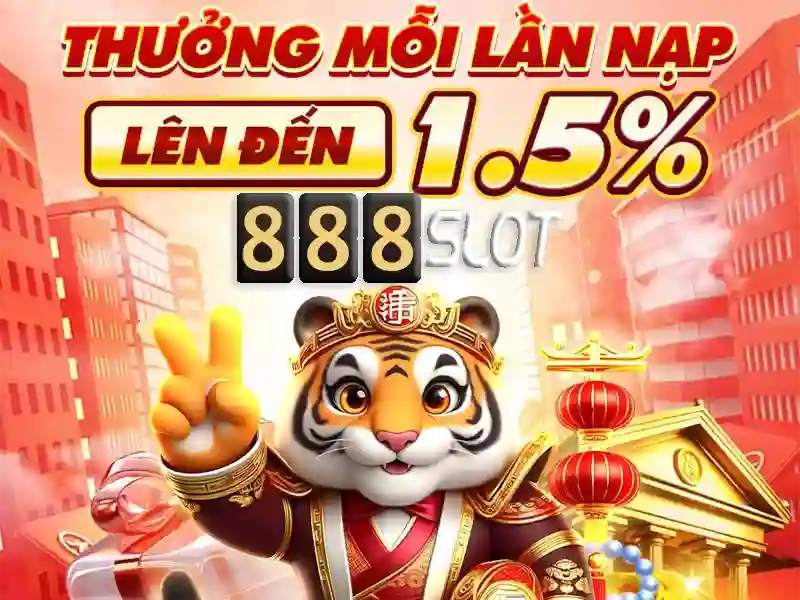 app 888 slot – Trải nghiệm đỉnh cao trên di động