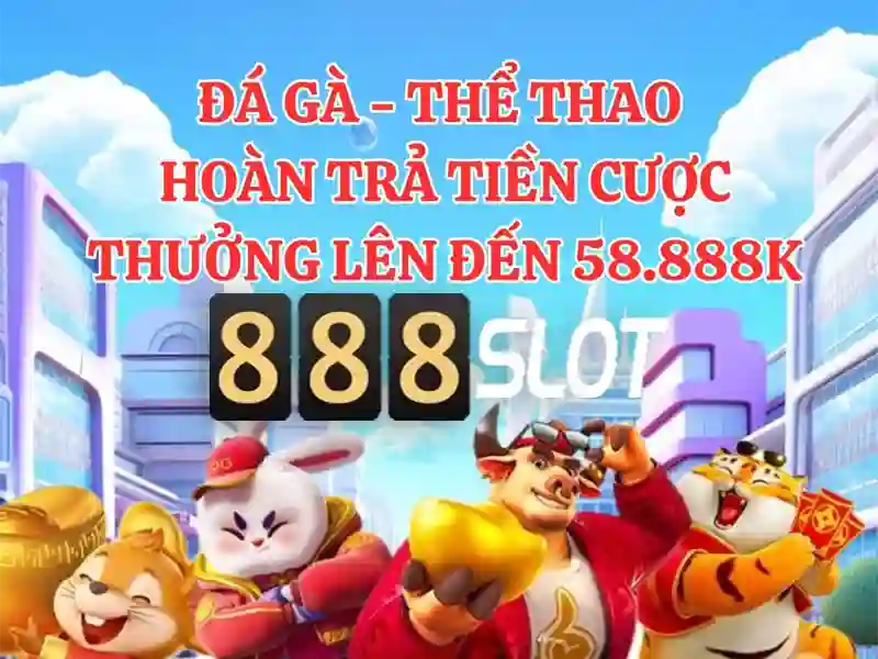 888slot: nền tảng casino trực tuyến uy tín