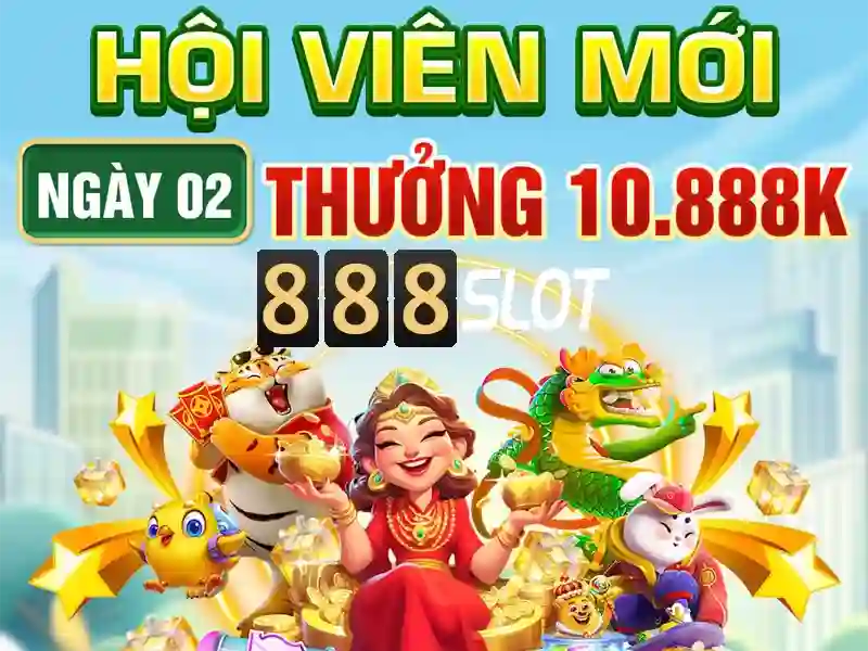 888slot: Nền tảng casino trực tuyến uy tín