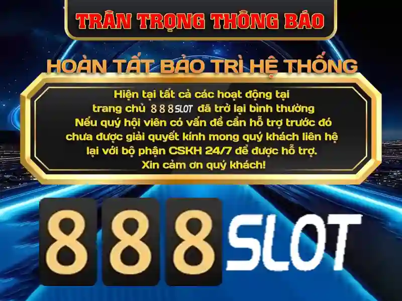 888 slot channel – Tổng quan chủ đề và giá trị cốt lõi