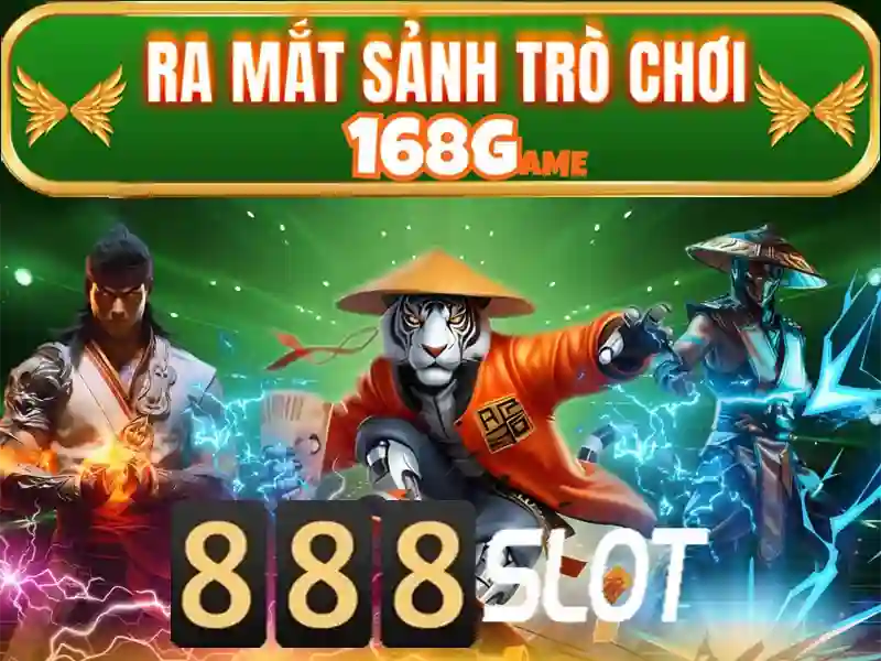 888 slot 5 – Tổng quan chủ đề và giá trị cốt lõi