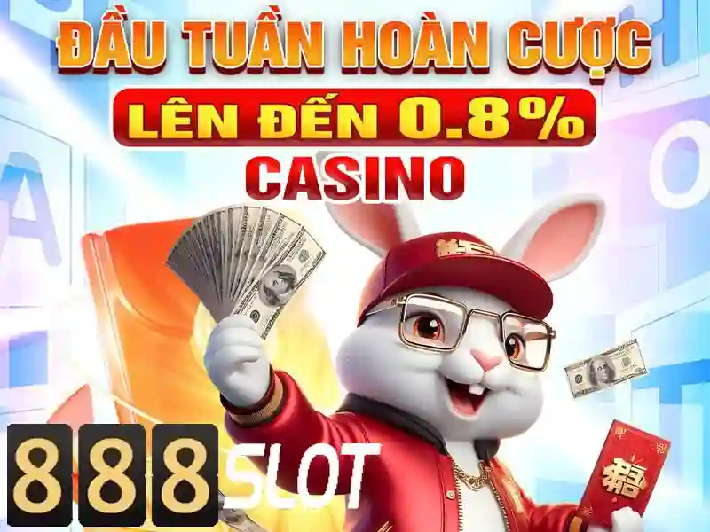 888slot - trải nghiệm casino trực tuyến tại Việt Nam
