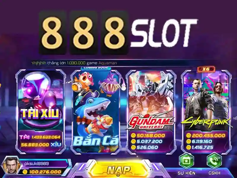 fortune slot 888 – Tổng quan chủ đề và giá trị cốt lõi