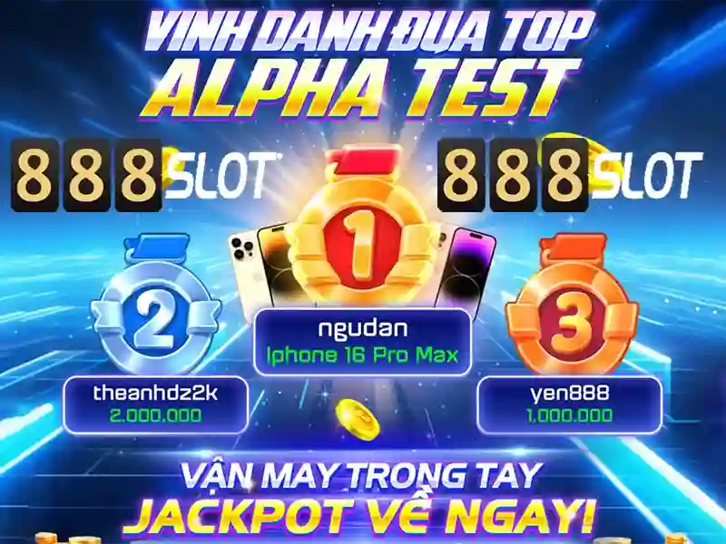 An toàn và công bằng trên 888slot