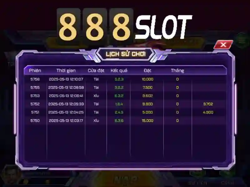 An toàn và bảo mật tại 888slot\n