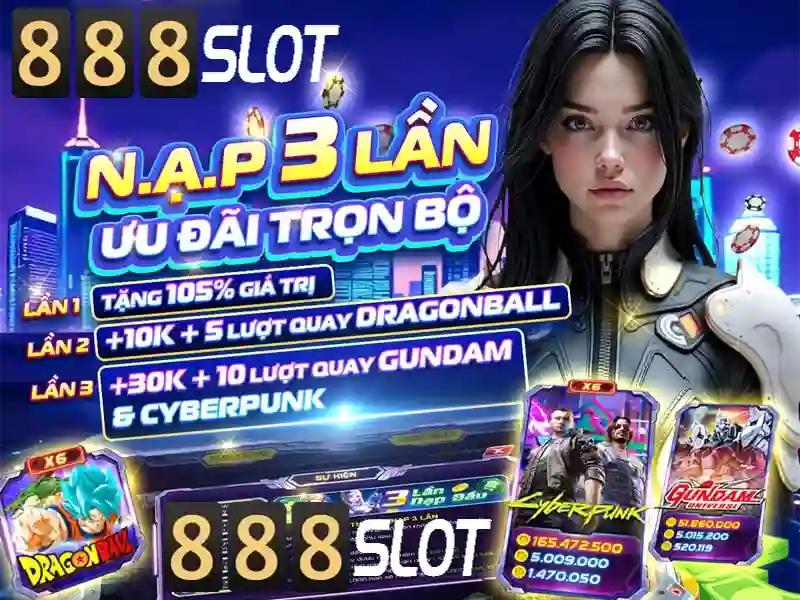 888slot: Nền tảng casino trực tuyến chuyên về slot và trò chơi giải trí